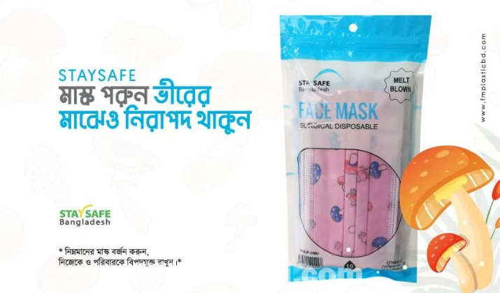 Surgical Masks